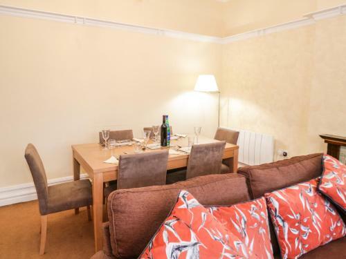 Apartamento Seawinds
