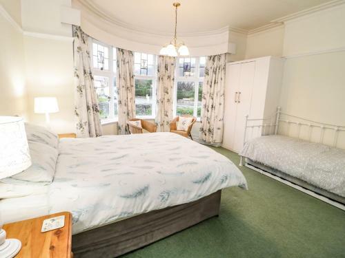 Apartamento Seawinds
