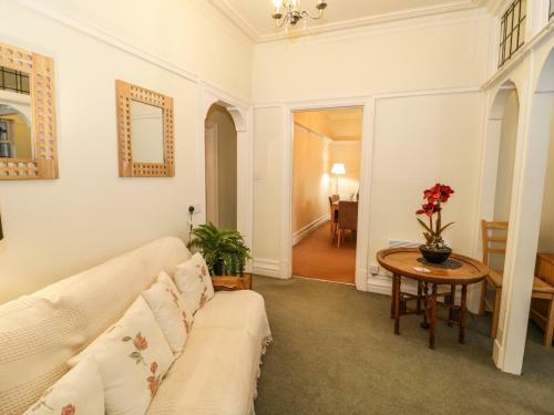 Apartamento Seawinds