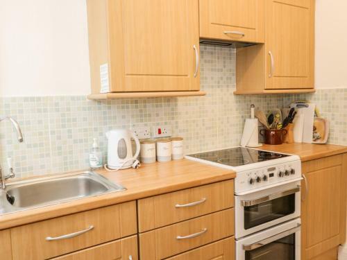 Apartamento Seawinds