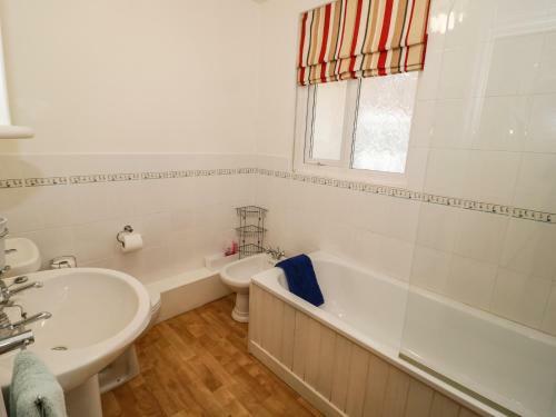 Apartamento Seawinds
