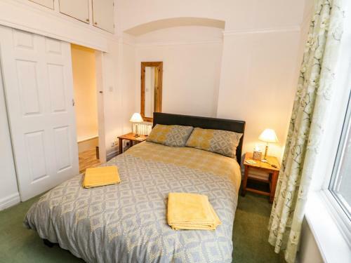 Apartamento Seawinds