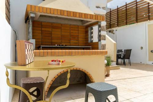 Lovely Renovated Villa With Pool, Up To 9 Persons