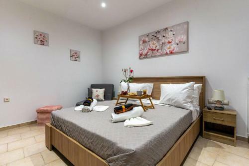 Lovely Renovated Villa With Pool, Up To 9 Persons