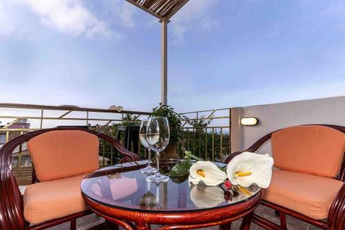 Lovely Renovated Villa With Pool, Up To 9 Persons