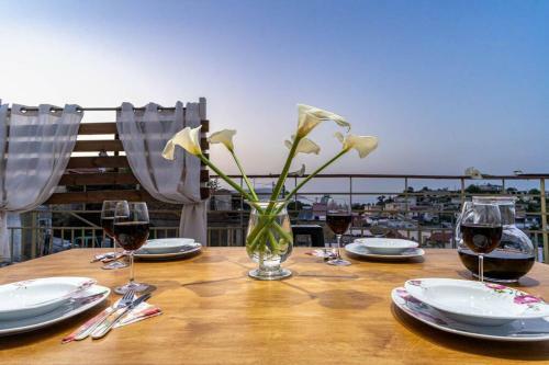 Lovely Renovated Villa With Pool, Up To 9 Persons