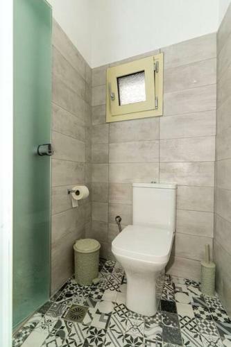 Lovely Renovated Villa With Pool, Up To 9 Persons
