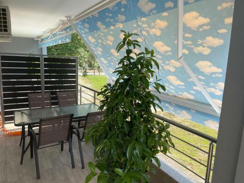 Apartamento Alf