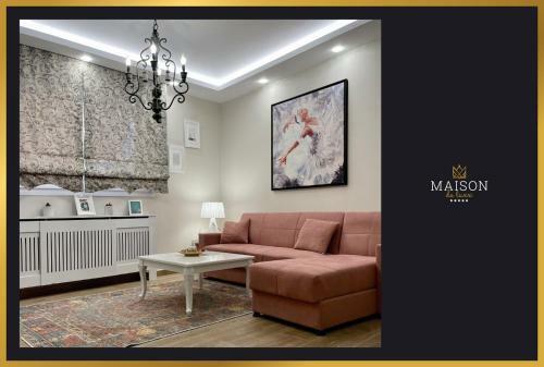 Apartamento Maison De Luxx A3