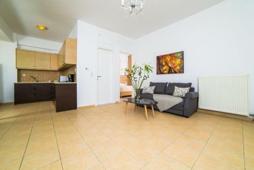 Apartamento Eva Sea View Suites & Residences By Estia