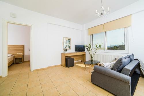 Apartamento Eva Sea View Suites & Residences By Estia