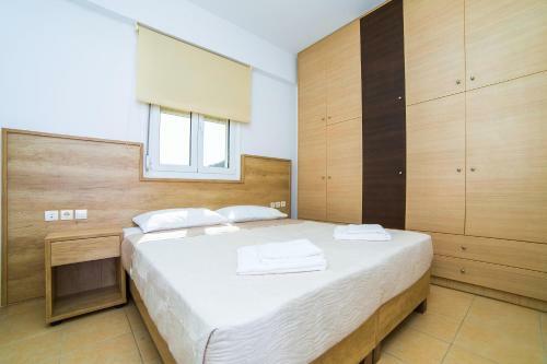 Apartamento Eva Sea View Suites & Residences By Estia