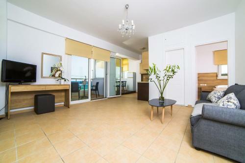 Apartamento Eva Sea View Suites & Residences By Estia