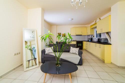 Apartamento Eva Sea View Suites & Residences By Estia