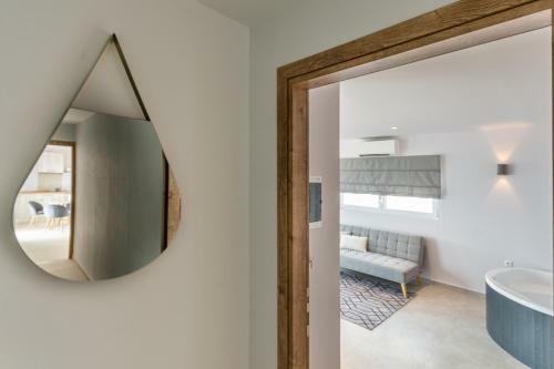Apartamento Eva Sea View Suites & Residences By Estia