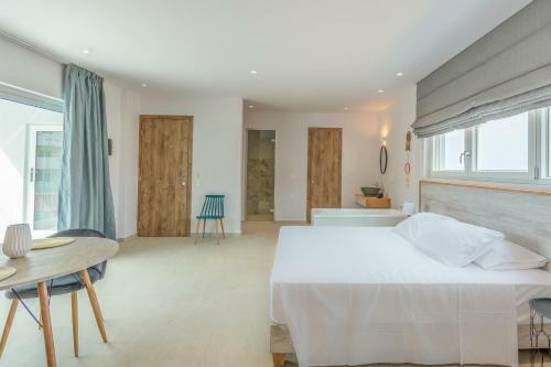 Apartamento Eva Sea View Suites & Residences By Estia