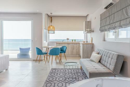 Apartamento Eva Sea View Suites & Residences By Estia