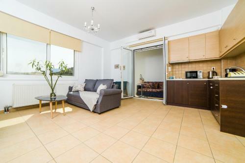 Apartamento Eva Sea View Suites & Residences By Estia