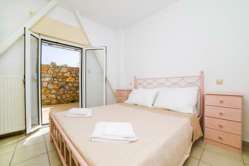 Apartamento Eva Sea View Suites & Residences By Estia