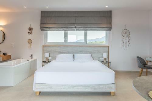 Apartamento Eva Sea View Suites & Residences By Estia