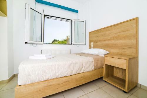 Apartamento Eva Sea View Suites & Residences By Estia