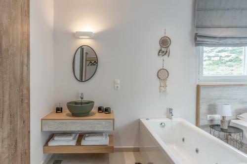 Apartamento Eva Sea View Suites & Residences By Estia