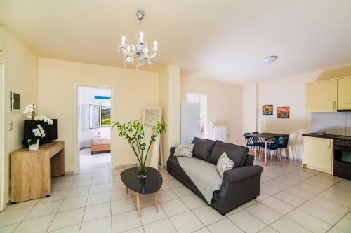 Apartamento Eva Sea View Suites & Residences By Estia