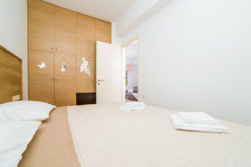 Apartamento Eva Sea View Suites & Residences By Estia
