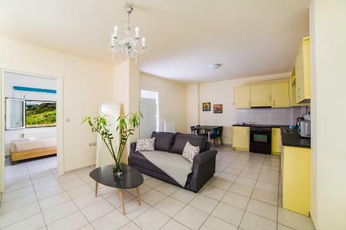Apartamento Eva Sea View Suites & Residences By Estia