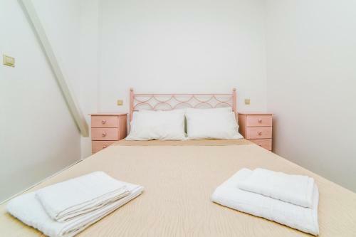 Apartamento Eva Sea View Suites & Residences By Estia