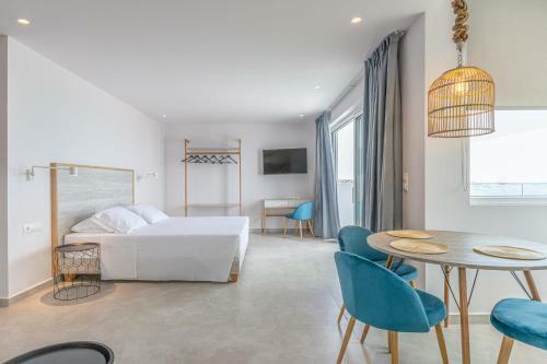 Apartamento Eva Sea View Suites & Residences By Estia
