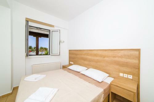 Apartamento Eva Sea View Suites & Residences By Estia