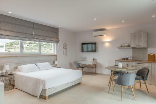 Apartamento Eva Sea View Suites & Residences By Estia