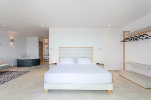 Apartamento Eva Sea View Suites & Residences By Estia