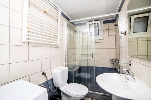 Apartamento Eva Sea View Suites & Residences By Estia
