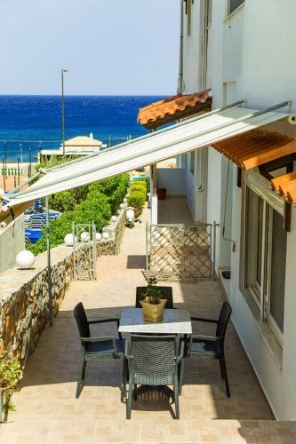 Apartamento Eva Sea View Suites & Residences By Estia