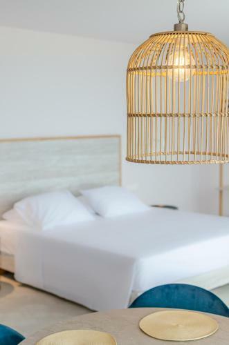 Apartamento Eva Sea View Suites & Residences By Estia