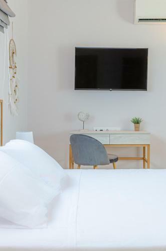 Apartamento Eva Sea View Suites & Residences By Estia