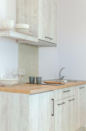 Apartamento Eva Sea View Suites & Residences By Estia