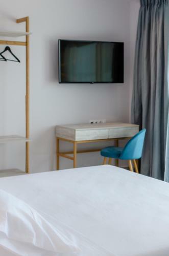 Apartamento Eva Sea View Suites & Residences By Estia