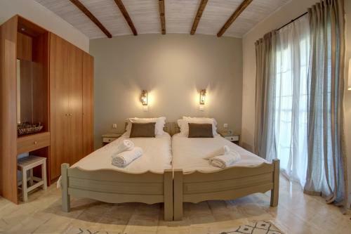 Apartamento Villa Doreta