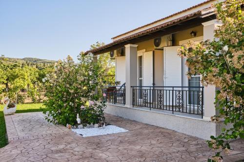 Apartamento Villa Doreta