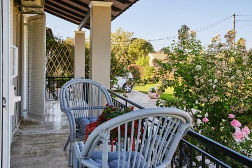 Apartamento Villa Doreta