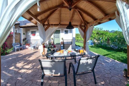 Apartamento Villa Doreta