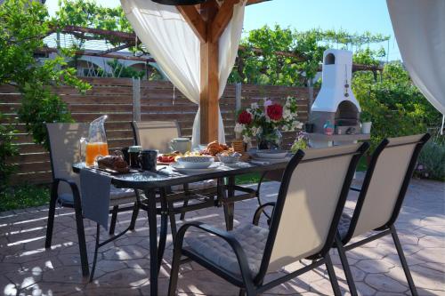 Apartamento Villa Doreta