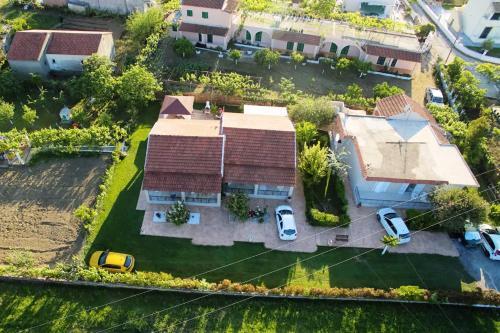 Apartamento Villa Doreta