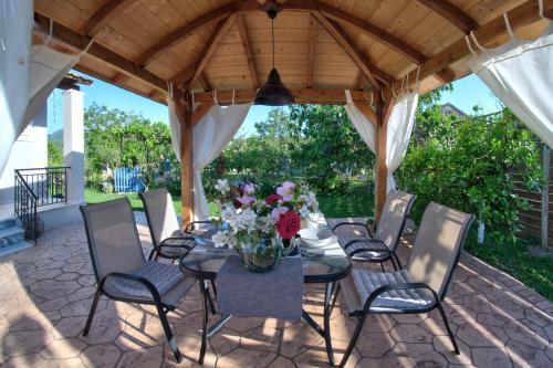 Apartamento Villa Doreta