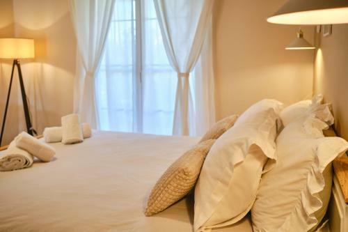 Apartamento Villa Doreta