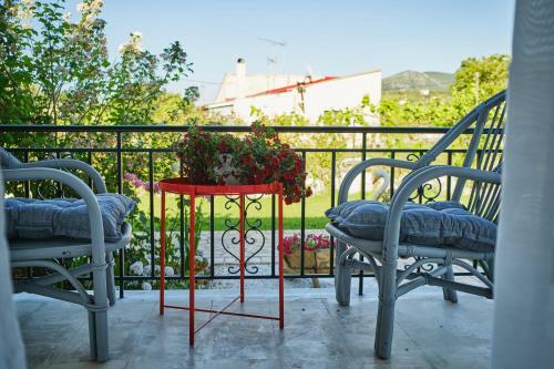 Apartamento Villa Doreta