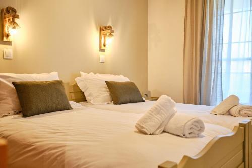 Apartamento Villa Doreta